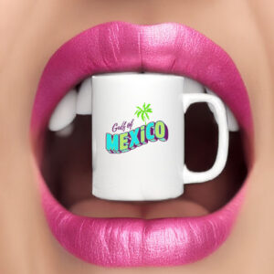 2025 The Gulf of Mexico Classic Mug