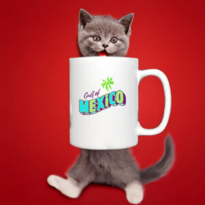 2025 The Gulf of Mexico Classic Mug