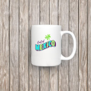 2025 The Gulf of Mexico Classic Mug