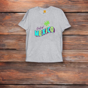 2025 The Gulf of Mexico Classic T-Shirt