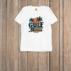 Alabama Mississippi Florida Beach - Gulf of Mexico T-Shirt