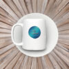 Anti Trump - Gulf of Mexico New Mug