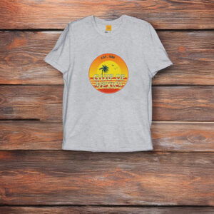 Est 1550 Gulf of Mexico Classic T-Shirt