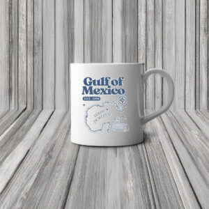 Florida Beach Gulf Of Mexico Mug