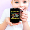 Funny El Golfo De MéXico Not America’s Gulf Mug