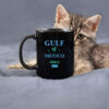GULF OF MEXICO Classic Since 1672 Mug
