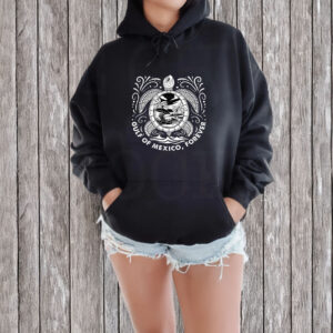 Golfo De Mexico - forever Sea Turtle T-Shirt