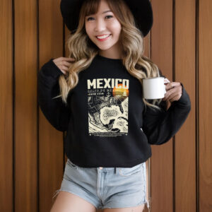 Golfo de México ESTD 1550 T-Shirt