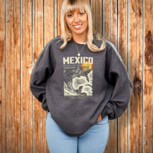 Golfo de México ESTD 1550 T-Shirt