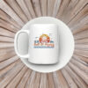 Gulf Of Mexico 1550 Mug Coffee