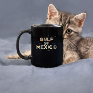 Gulf-Of-Mexico 2025 Mug Coffee