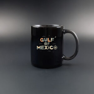 Gulf-Of-Mexico 2025 Mug Coffee