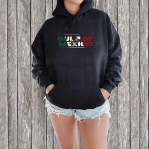 Gulf Of Mexico 2025 T-Shirts