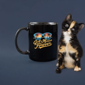 Gulf Of Mexico Forever Essential Mug