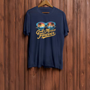 Gulf Of Mexico Forever Essential T-Shirt
