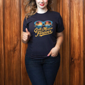 Gulf Of Mexico Forever Essential T-Shirt