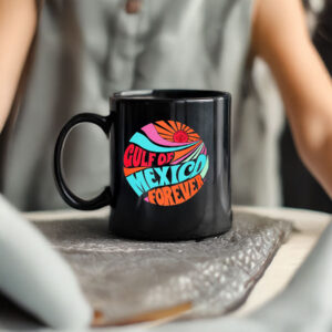Gulf Of Mexico Forever Vintage Mugs