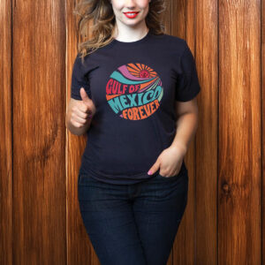 Gulf Of Mexico Forever Vintage T-Shirt