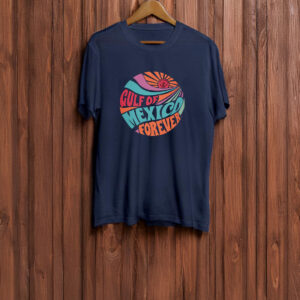 Gulf Of Mexico Forever Vintage T-Shirt