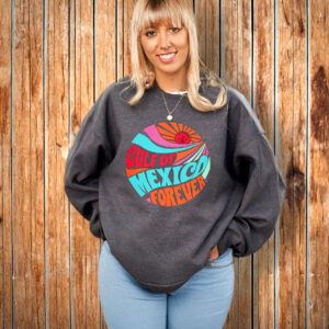 Gulf Of Mexico Forever Vintage T-Shirt