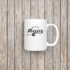 Gulf Of Mexico - Gulf Coast Democrat Mug