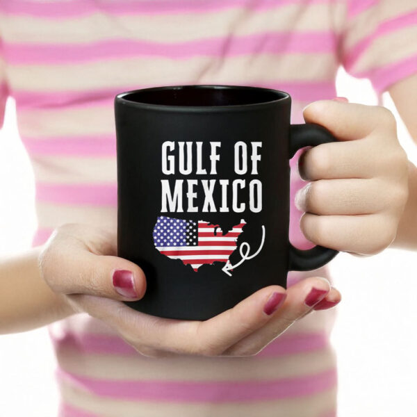 Gulf Of Mexico Mug