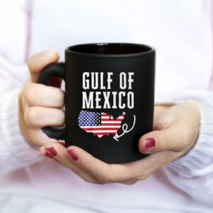 Gulf Of Mexico Mug
