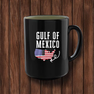 Gulf Of Mexico Mug