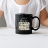 Gulf Of Mexico Since 1672 Beach Mug