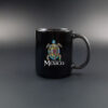 Gulf Of Mexico Tortuga Art Mug