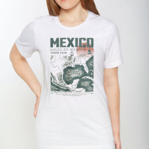 Gulf of Mexico 1550 T-Shirt