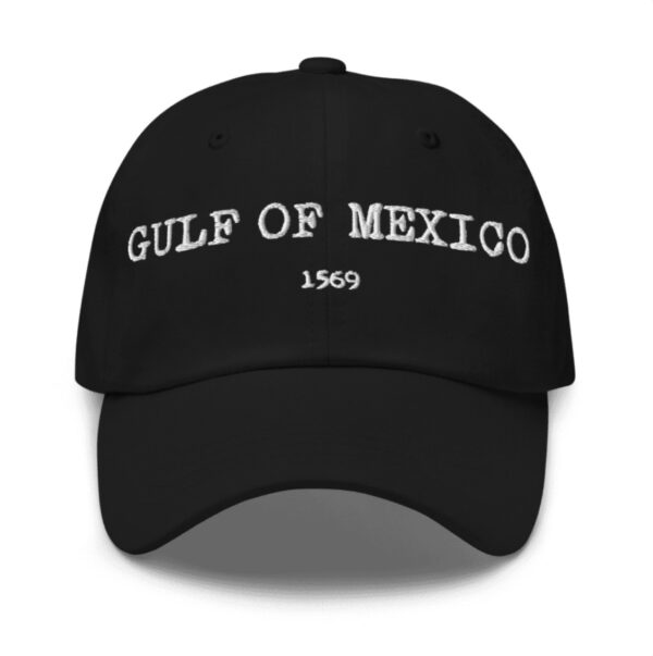 Gulf of Mexico 1569 Hat