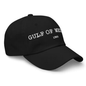 Gulf of Mexico 1569 Hat