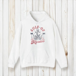 Gulf of Mexico 2025 Shirt, Vacation Mexico shirt