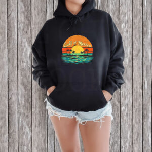 Gulf of Mexico - Anti Gulf Of America T-Shirt