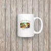 Gulf of Mexico Est 1550 Gulf Coast Historical Gulf of Mexico Mug