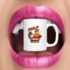 Gulf-of-Mexico Est 1550 Mug Coffee