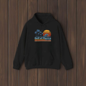 Gulf of Mexico Forever 1550 T-Shirt