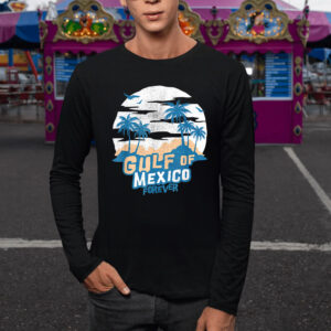 Gulf of Mexico Forever 2025 T-Shirt