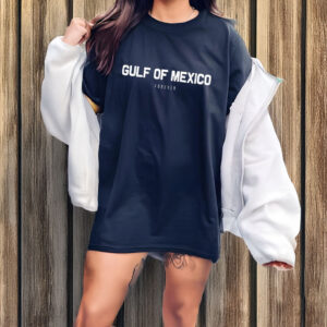 Gulf of Mexico Forever Comfort Colors T-shirt