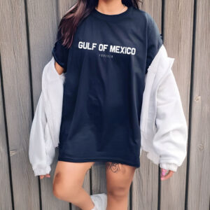 Gulf of Mexico Forever Comfort Colors T-shirt