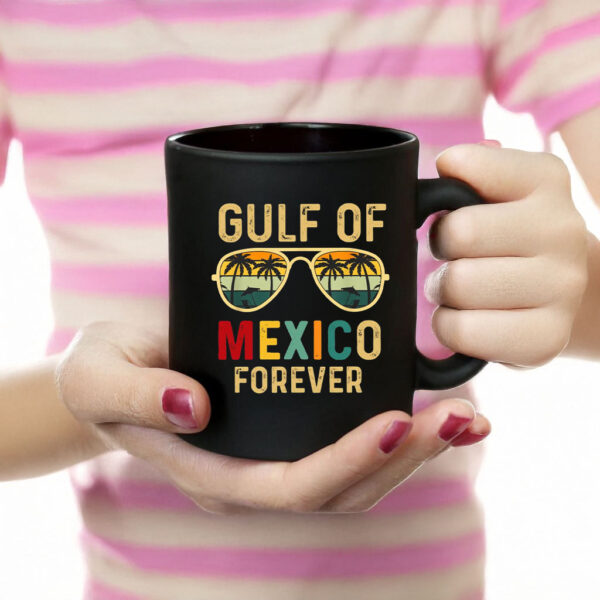 Gulf of Mexico Forever Mug