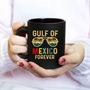 Gulf of Mexico Forever Mug
