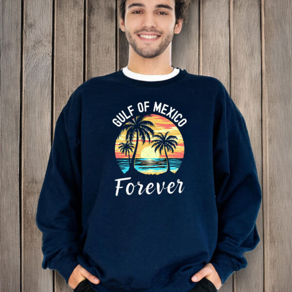 Gulf of Mexico Forever T-Shirt