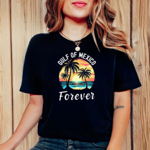 Gulf of Mexico Forever T-Shirt