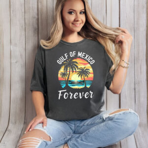 Gulf of Mexico Forever T-Shirt