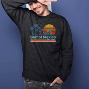 Gulf of Mexico Forever T-Shirt