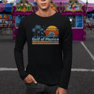 Gulf of Mexico Forever T-Shirt