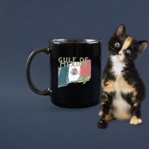 Gulf-of-Mexico Graphic Mug