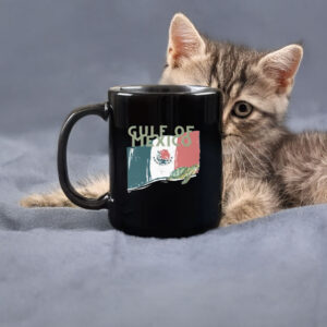 Gulf-of-Mexico Graphic Mug